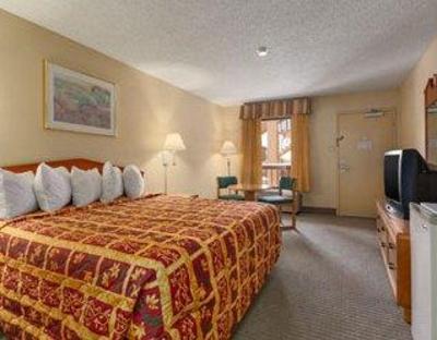фото отеля Days Inn Phoenix West