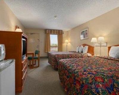 фото отеля Days Inn Phoenix West