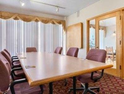 фото отеля Days Inn Phoenix West