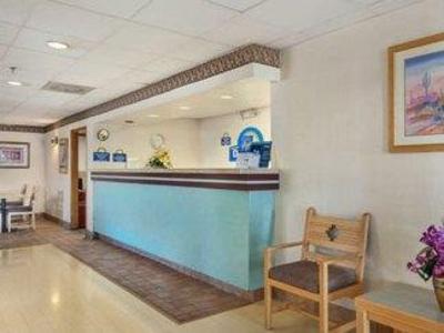 фото отеля Days Inn Phoenix West