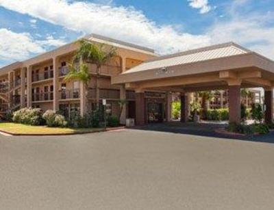 фото отеля Days Inn Phoenix West