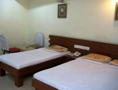 фото отеля Sindhuri Residency Hotel Secunderabad