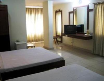 фото отеля Sindhuri Residency Hotel Secunderabad