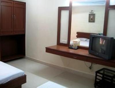 фото отеля Sindhuri Residency Hotel Secunderabad