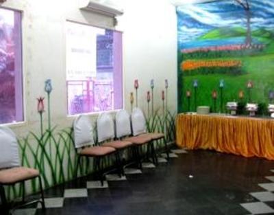 фото отеля Sindhuri Residency Hotel Secunderabad