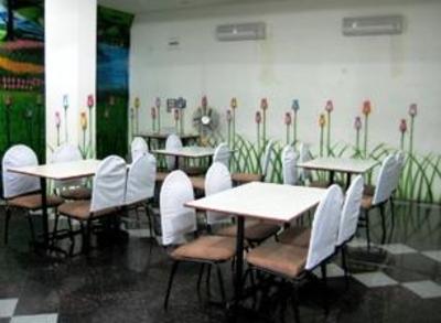 фото отеля Sindhuri Residency Hotel Secunderabad
