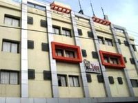 Sindhuri Residency Hotel Secunderabad