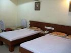 фото отеля Sindhuri Residency Hotel Secunderabad