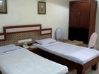 фото отеля Sindhuri Residency Hotel Secunderabad