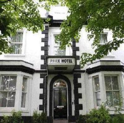 фото отеля Park Hotel Nottingham
