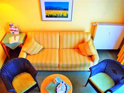 фото отеля BEST WESTERN Hotel Willingen