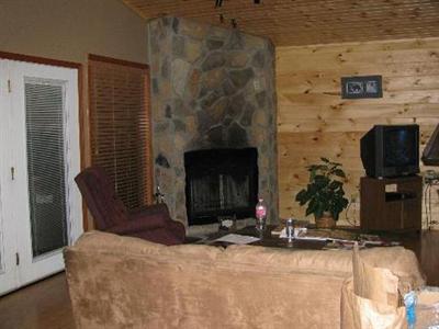 фото отеля Stony Brook Chalets Gatlinburg