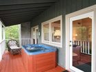 фото отеля Stony Brook Chalets Gatlinburg