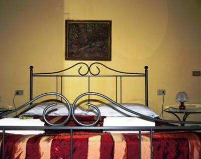 фото отеля Agriturismo Monte Corno