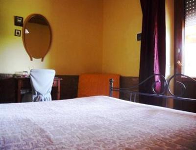фото отеля Agriturismo Monte Corno
