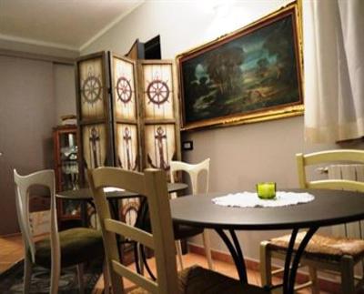 фото отеля Agriturismo Monte Corno