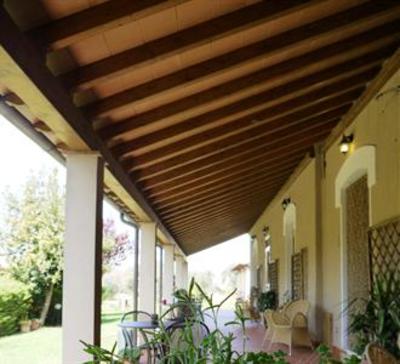 фото отеля Agriturismo Monte Corno