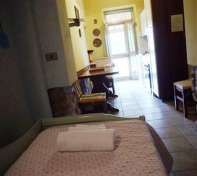 фото отеля Agriturismo Monte Corno