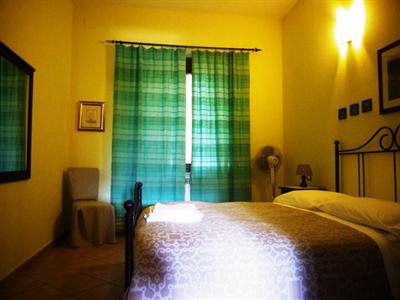 фото отеля Agriturismo Monte Corno