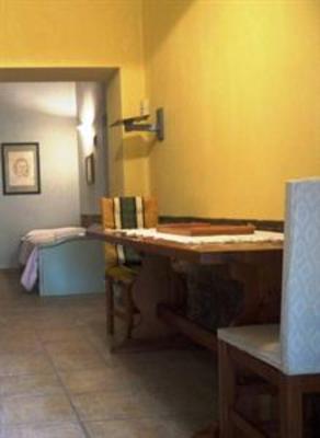 фото отеля Agriturismo Monte Corno