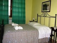 Agriturismo Monte Corno