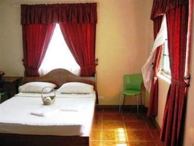фото отеля Jessar Apartelle