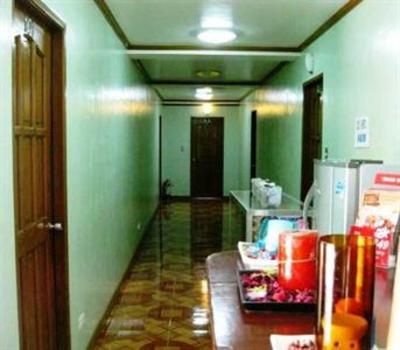 фото отеля Jessar Apartelle
