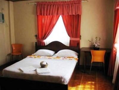 фото отеля Jessar Apartelle