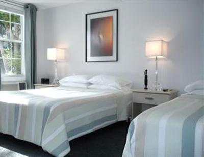 фото отеля 15 FTL Guesthouse