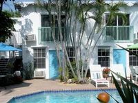 15 FTL Guesthouse
