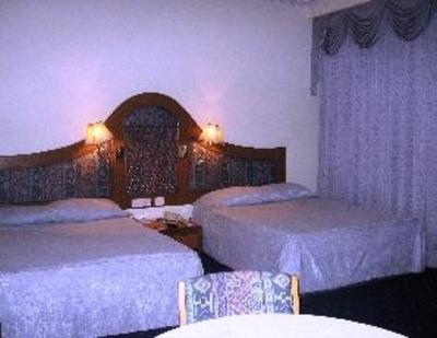 фото отеля Ohris Baseraa Inn Hyderabad