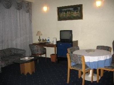 фото отеля Ohris Baseraa Inn Hyderabad