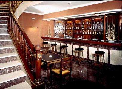 фото отеля Hotel Conquistador Zaragoza