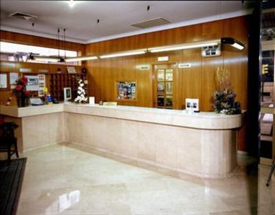 фото отеля Hotel Conquistador Zaragoza