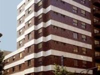 Hotel Conquistador Zaragoza