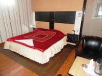 Hotel Vishesh Continental