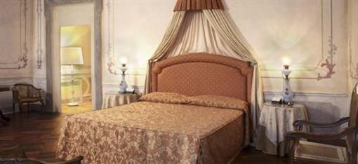 фото отеля Hotel Relais Villa Corner della Regina