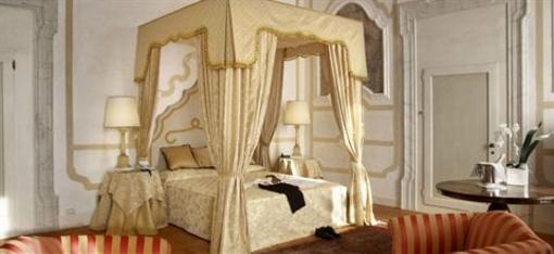фото отеля Hotel Relais Villa Corner della Regina