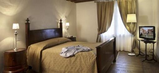 фото отеля Hotel Relais Villa Corner della Regina