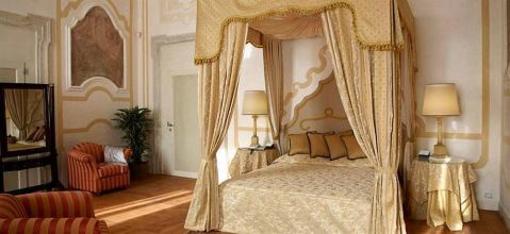 фото отеля Hotel Relais Villa Corner della Regina