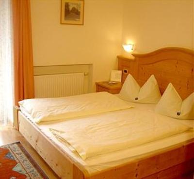 фото отеля Garni Hotel La Bercia