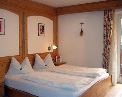 фото отеля Garni Hotel La Bercia