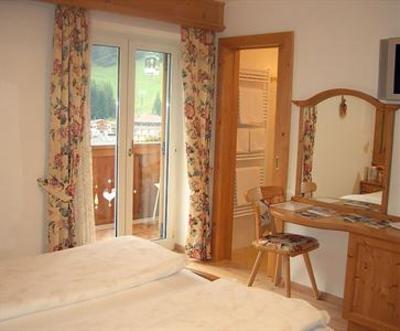 фото отеля Garni Hotel La Bercia