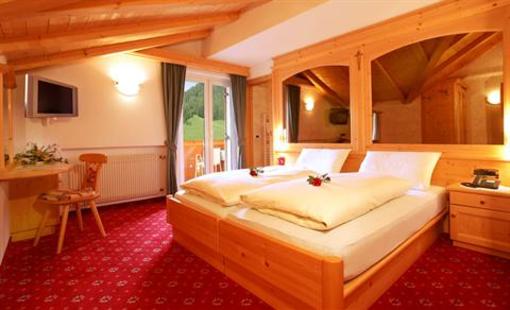 фото отеля Garni Hotel La Bercia