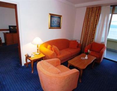 фото отеля Hotel Metropol Ohrid