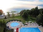 фото отеля Hotel Metropol Ohrid