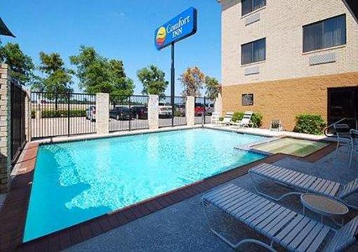 фото отеля Comfort Inn DFW North Irving