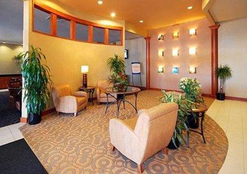 фото отеля Comfort Inn DFW North Irving