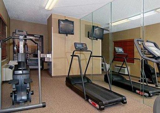 фото отеля Comfort Inn DFW North Irving