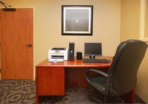 фото отеля Comfort Inn DFW North Irving